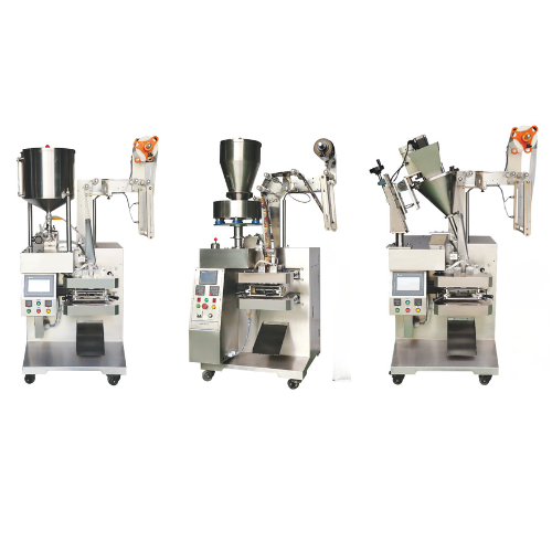 máy đóng gói 4 cạnh