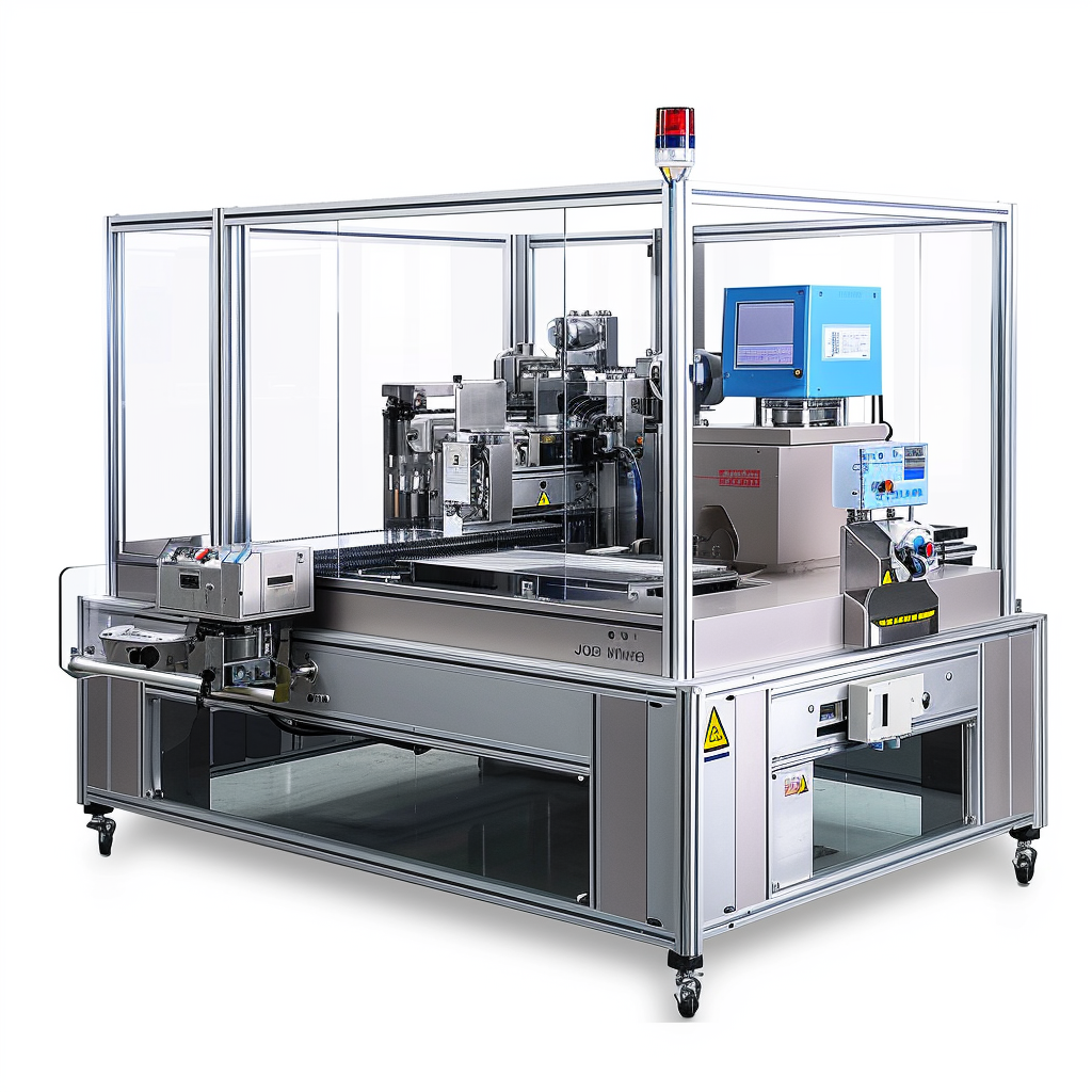 Outstanding benefits when using automatic labeling machines
