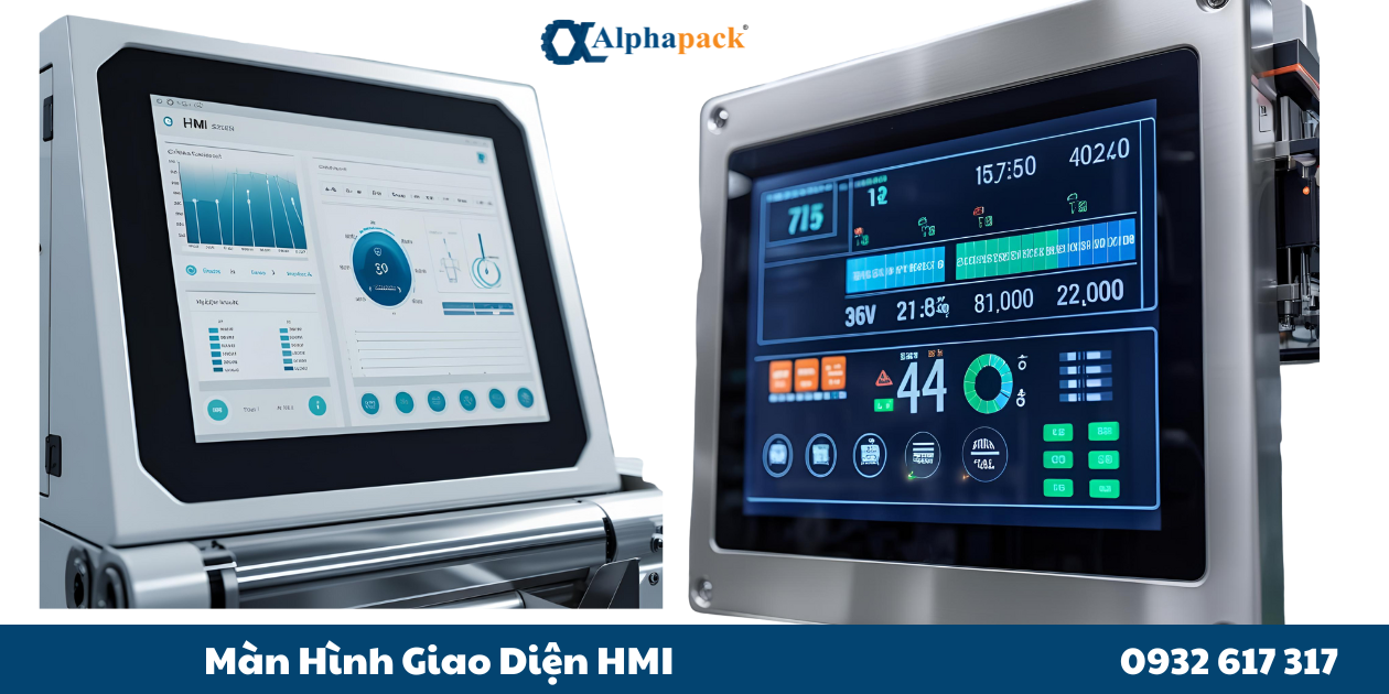 Phụ kiện máy đóng gói gồm những gì?