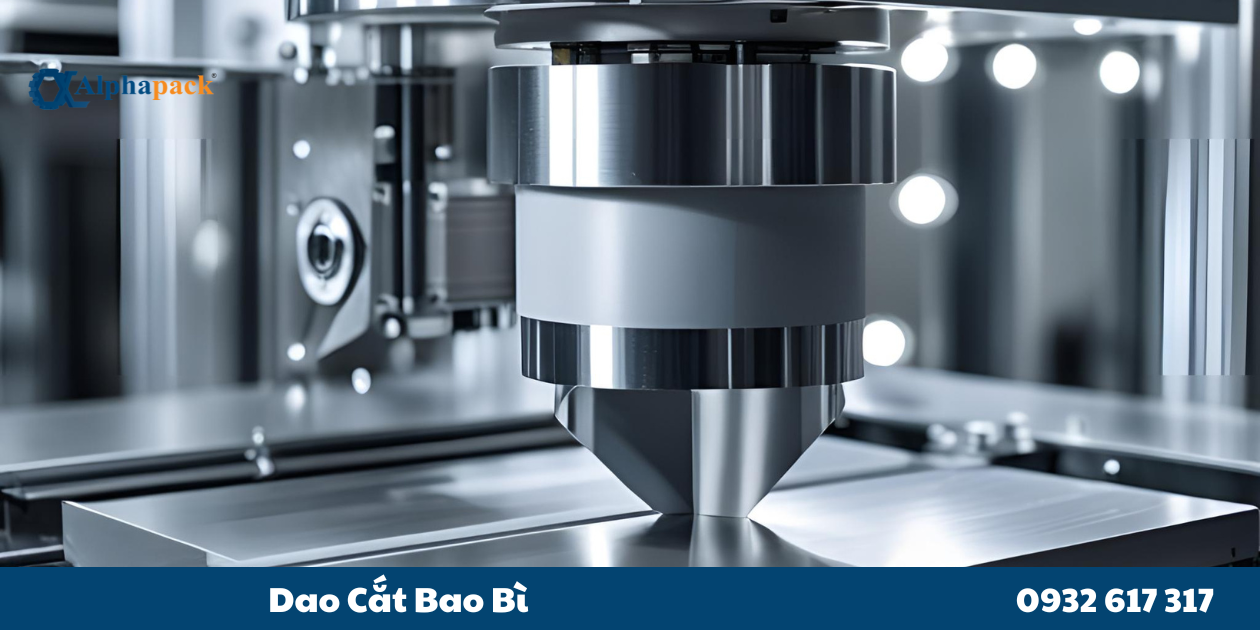 Phụ kiện máy đóng gói gồm những gì?