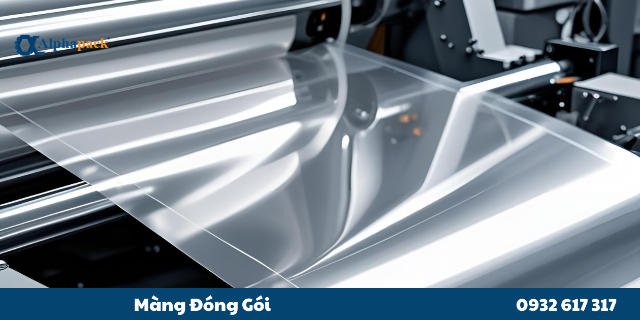 Phụ kiện máy đóng gói gồm những gì?